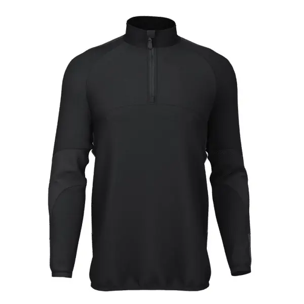 Teknisk - Edge Performance 1/4 Zip (Logo Only)