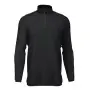 Teknisk - Edge Performance 1/4 Zip (Logo Only)