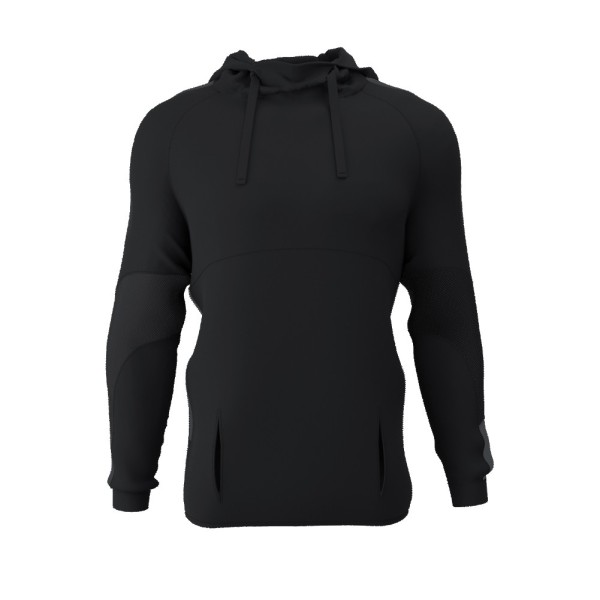 Teknisk - Edge Performance Hoodie (Logo Only)
