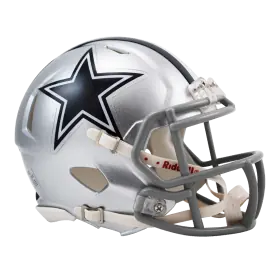 Casco Réplica Mini Speed de los Dallas Cowboys