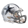 Dallas Cowboys Replica Mini Speed hjälm