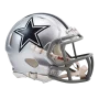 Dallas Cowboys Replica Mini Speed Hjelm