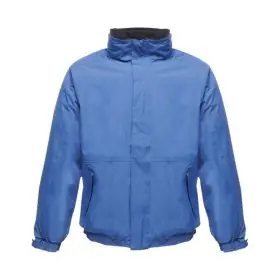 Essential - Regatta Heavyweight Dover Rain Jacket (kun logo)