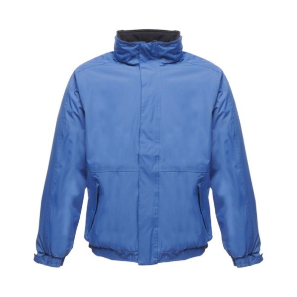 Essential - Regatta Heavyweight Dover Regenjacke (nur Logo)