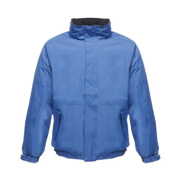 Essential - Giacca antipioggia Regatta Heavyweight Dover (solo logo)