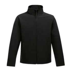 Essential - Regatta Softshell Jacket (Logo Only)