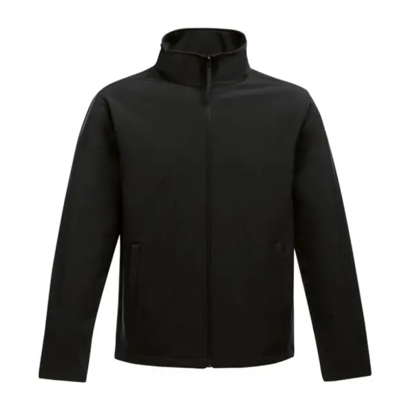 Essential - Regatta Softshell Jacket (Logo Only)