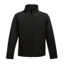 Unverzichtbar - Regatta Softshell-Jacke (nur Logo)