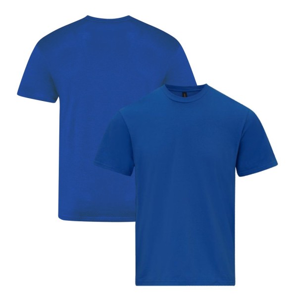 Team - Player Name & Number Classic Cotton T-Shirt