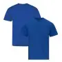 Team - Player Name & Number Classic Cotton T-Shirt (Home)