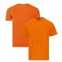 Team - Player Name & Number Classic Cotton T-Shirt (Away)