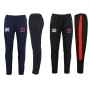 Invicta Junior Ice Hockey Club - Youth Custom Embroidered Tracksuit Bottoms