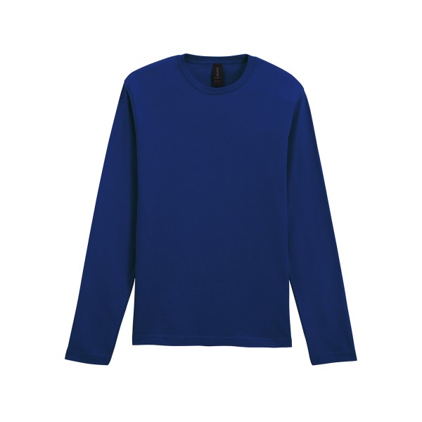 T-Shirt à manches longues Navy