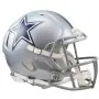 Casco Réplica Riddell Speed Tamaño Completo Dallas Cowboys