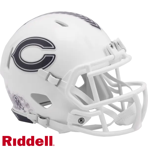 copy of Caschi Mini Speed Salute to Service NFL 2025