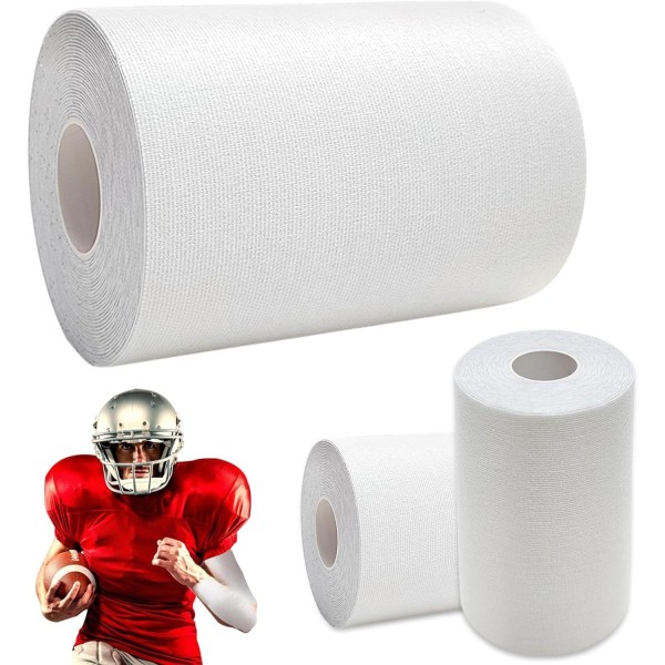 Pro Football Turf Tape White