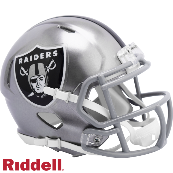 copy of Casque miniature réplique Flash des Cleveland Browns