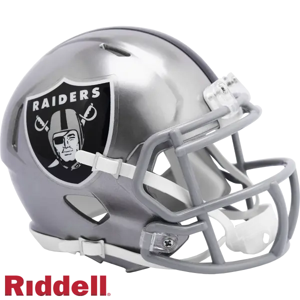 copy of Casque miniature réplique Flash des Cleveland Browns