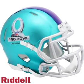 copy of Casque Réplique Mini Vitesse Riddell Super Bowl LVI