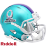 copy of Casque Réplique Mini Vitesse Riddell Super Bowl LVI
