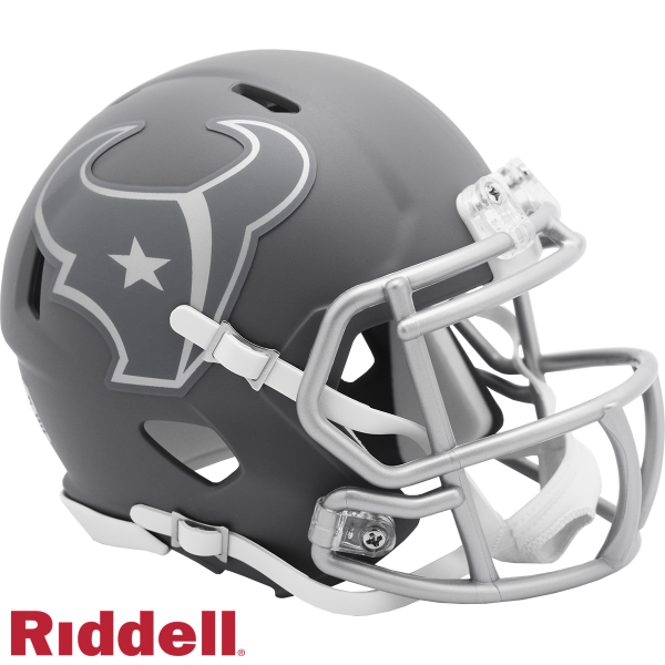 copy of Cascos Miniatura de Velocidad Salute to Service NFL 2025