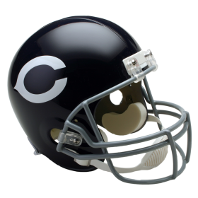 Mini casque VSR4 de l'équipe de football de Washington