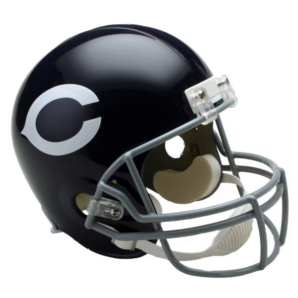 Mini casque VSR4 de l'équipe de football de Washington