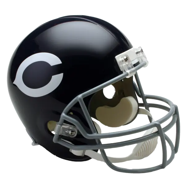 Washington Football Team Mini VSR4 hjelm