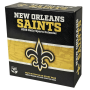 New Orleans Saints 2026 Box Calendar