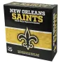 New Orleans Saints 2026 Box Calendar
