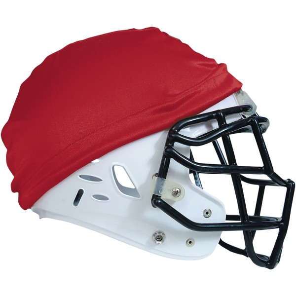 Scrimmage Caps Red