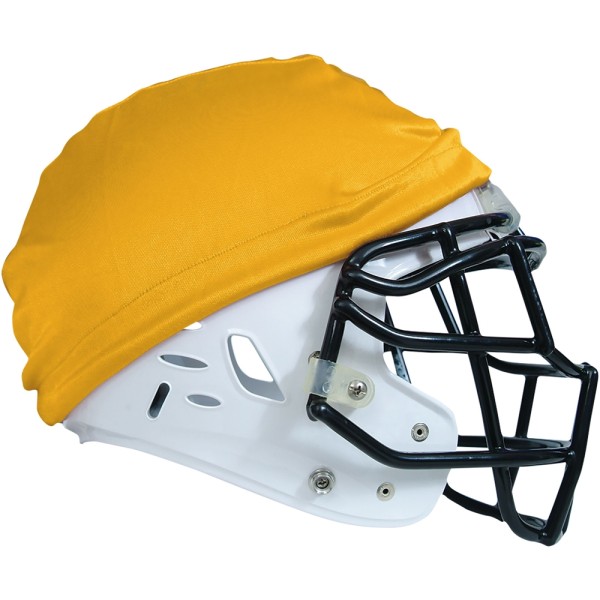 Scrimmage Caps Yellow