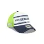 Cappello Ufficiale NFL Sideline dei Seattle Seahawks 39Thirty Stretch Fit