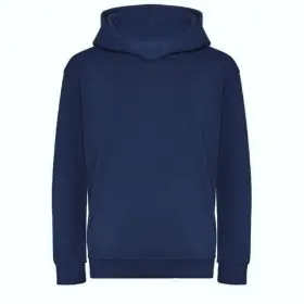 Essential - Ball Logo Classic Cotton Youth Hoodie
