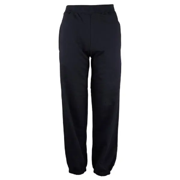 Essential - Embroidered Youth Joggers