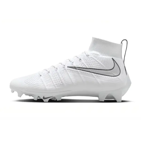 Nike Vapor Edge 360 Untouchable Stollen Wht SIlver