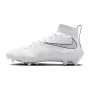 Nike Vapor Edge 360 Untouchable Stollen Wht SIlver