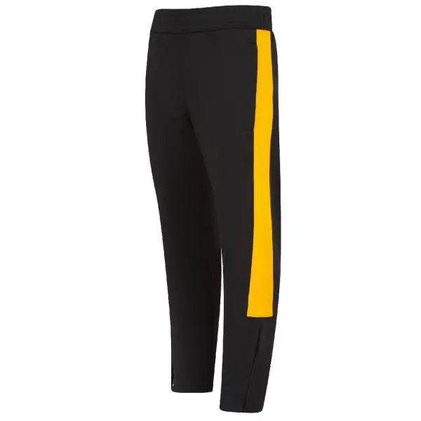 Essenziale - Pantaloni da tuta ricamati