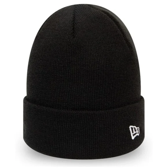 New Era Embroidered Beanie