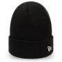 New Era Embroidered Beanie