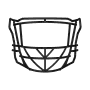 Riddell Speedflex Echo Helmet - Builder