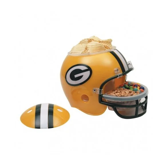 Green Bay Packers Snack Casco
