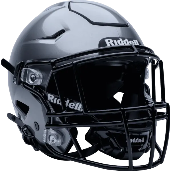 copy of Casque Riddell Axiom Varsity