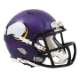 Minnesota Vikings Replika Mini Speed Hjälm