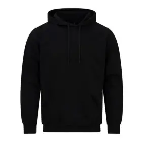 Essential - Stick Logo 2 Classic Cotton Hoodie