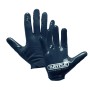 Battle Doom Speed Receiver Gloves Navy