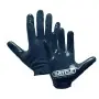Battle Doom Speed Receiver Handschuhe Navy