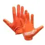 Battle Doom Speed Receiver-handsker Orange