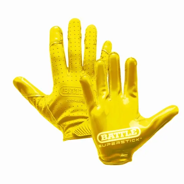Gants de receveur Battle Doom Speed