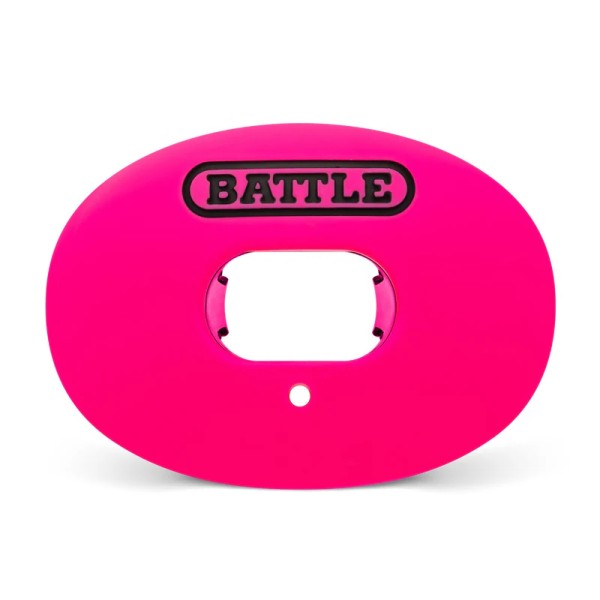 Battle Oxygen Correa Convertible Protector Bucal de Fútbol Americano